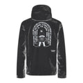 PAS NORMAL STUDIOS Men Porter Off-Race Shell Jacket - Black
