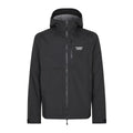 PAS NORMAL STUDIOS Men Porter Off-Race Shell Jacket - Black