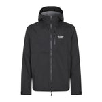 PAS NORMAL STUDIOS Men Porter Off-Race Shell Jacket - Black