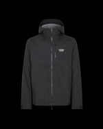 PAS NORMAL STUDIOS Men Porter Off-Race Shell Jacket - Black