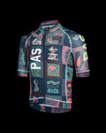 PAS NORMAL STUDIOS Men STFR Mechanism Jersey - Multi