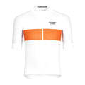 PAS NORMAL STUDIOS Men Solitude Jersey - White Stripe