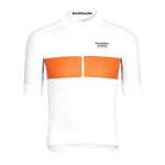 PAS NORMAL STUDIOS Men Solitude Camisola - White Stripe