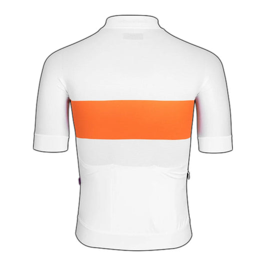 PAS NORMAL STUDIOS Men Solitude Jersey - White Stripe
