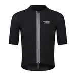 PAS NORMAL STUDIOS Homes's Escapism Maillot - Negre