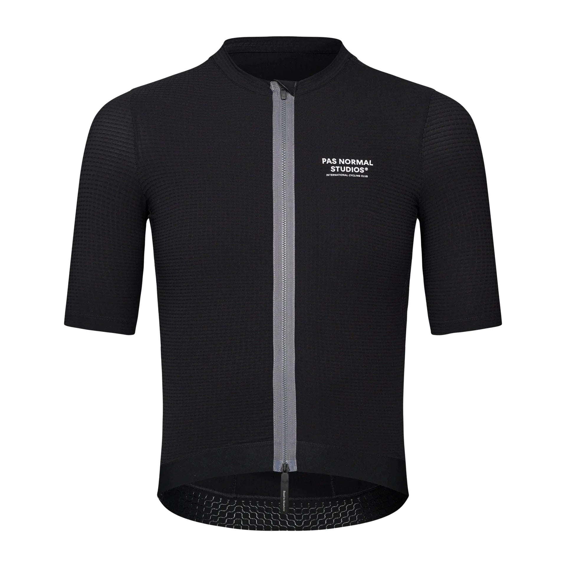 PAS NORMAL STUDIOS Men's Escapism Jersey - Black