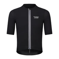 PAS NORMAL STUDIOS Hommes's Escapism Maillot - Noir