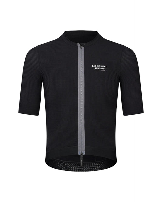 PAS NORMAL STUDIOS Men's Escapism Jersey - Black