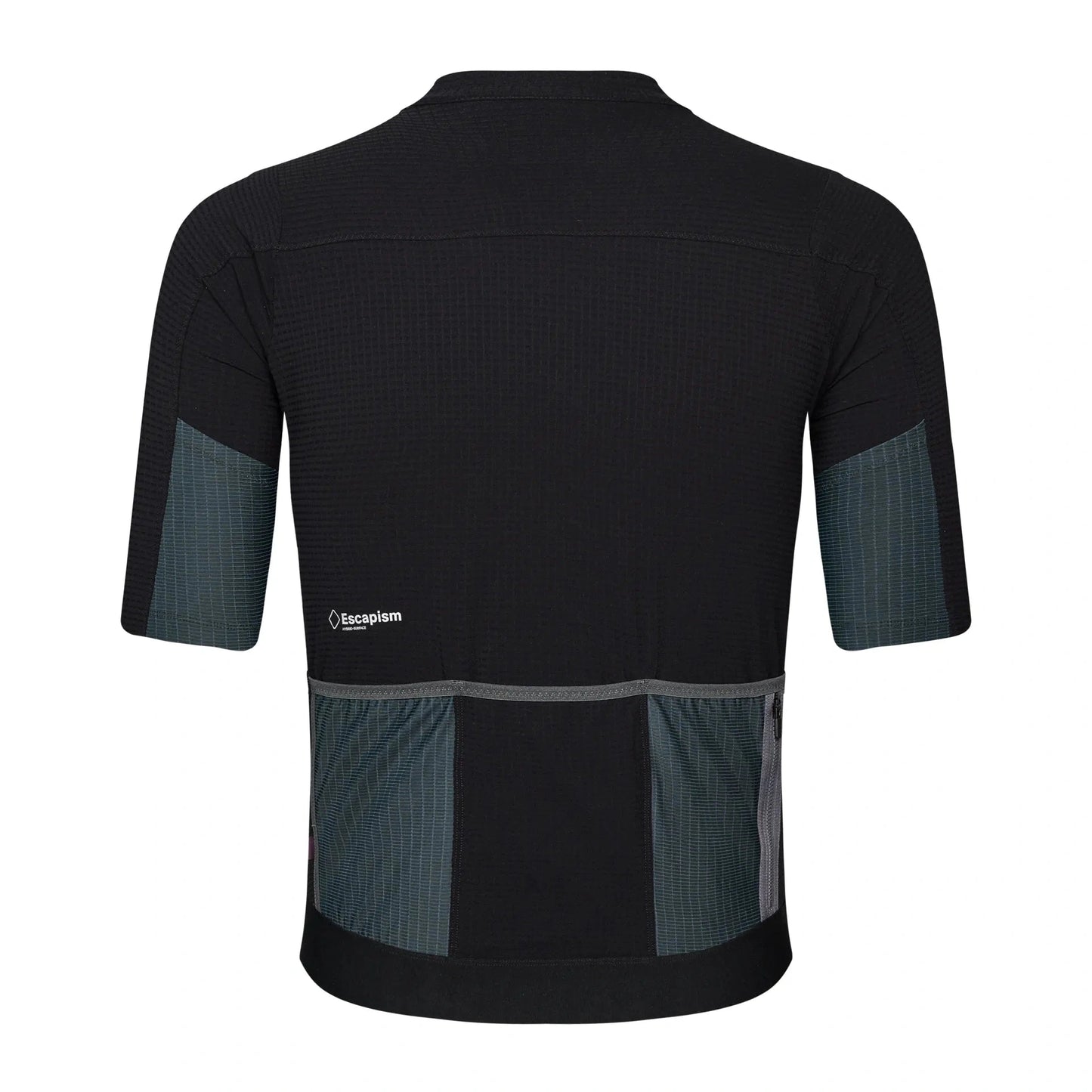 PAS NORMAL STUDIOS Men's Escapism Jersey - Black