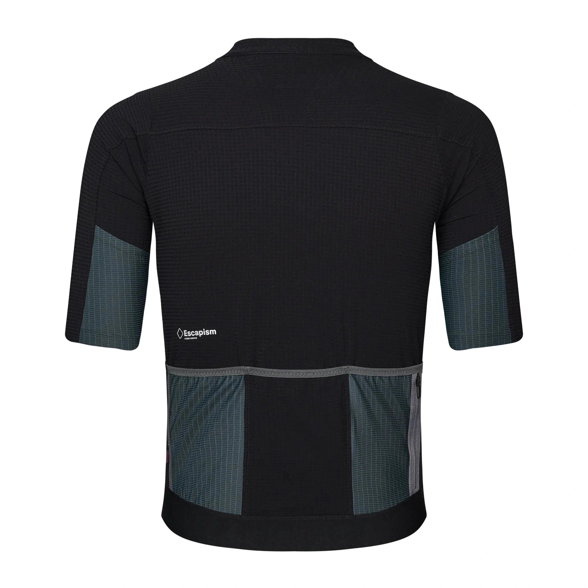 PAS NORMAL STUDIOS Men's Escapism Jersey - Black