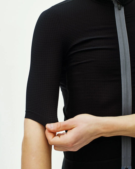 PAS NORMAL STUDIOS Men's Escapism Jersey - Black