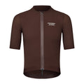 PAS NORMAL STUDIOS Men's Escapism Jersey - Dark Red