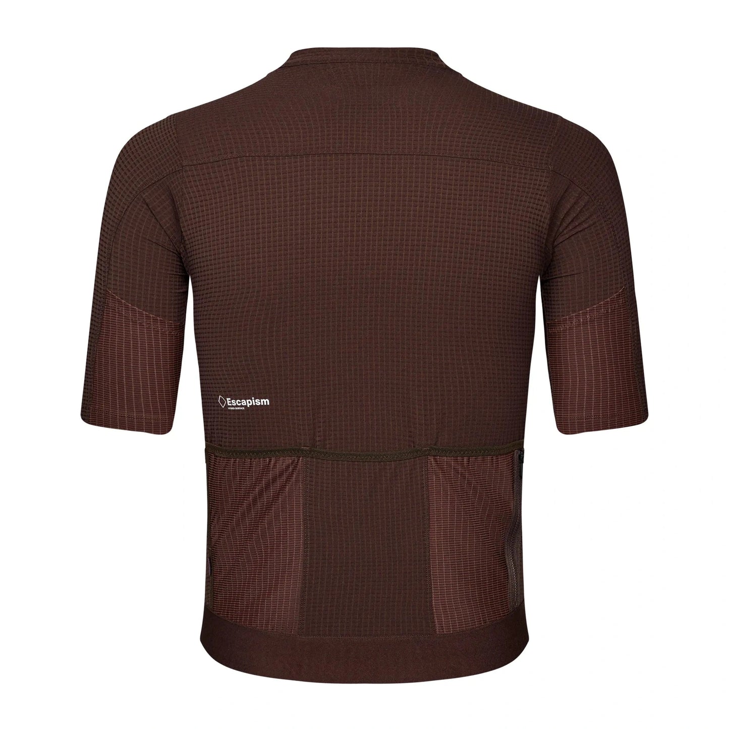 PAS NORMAL STUDIOS Men's Escapism Jersey - Dark Red