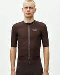 PAS NORMAL STUDIOS Men's Escapism Jersey - Dark Red