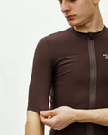 PAS NORMAL STUDIOS Men's Escapism Jersey - Dark Red