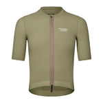 PAS NORMAL STUDIOS Uomini's Escapism Maglia ciclismo - Light Olive