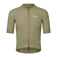 PAS NORMAL STUDIOS Hommes's Escapism Maillot - Light Olive