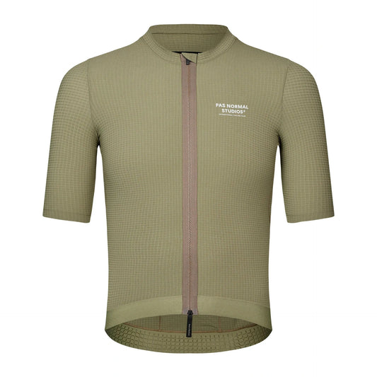 PAS NORMAL STUDIOS Men's Escapism Jersey - Light Olive