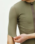 PAS NORMAL STUDIOS Men's Escapism Jersey - Light Olive