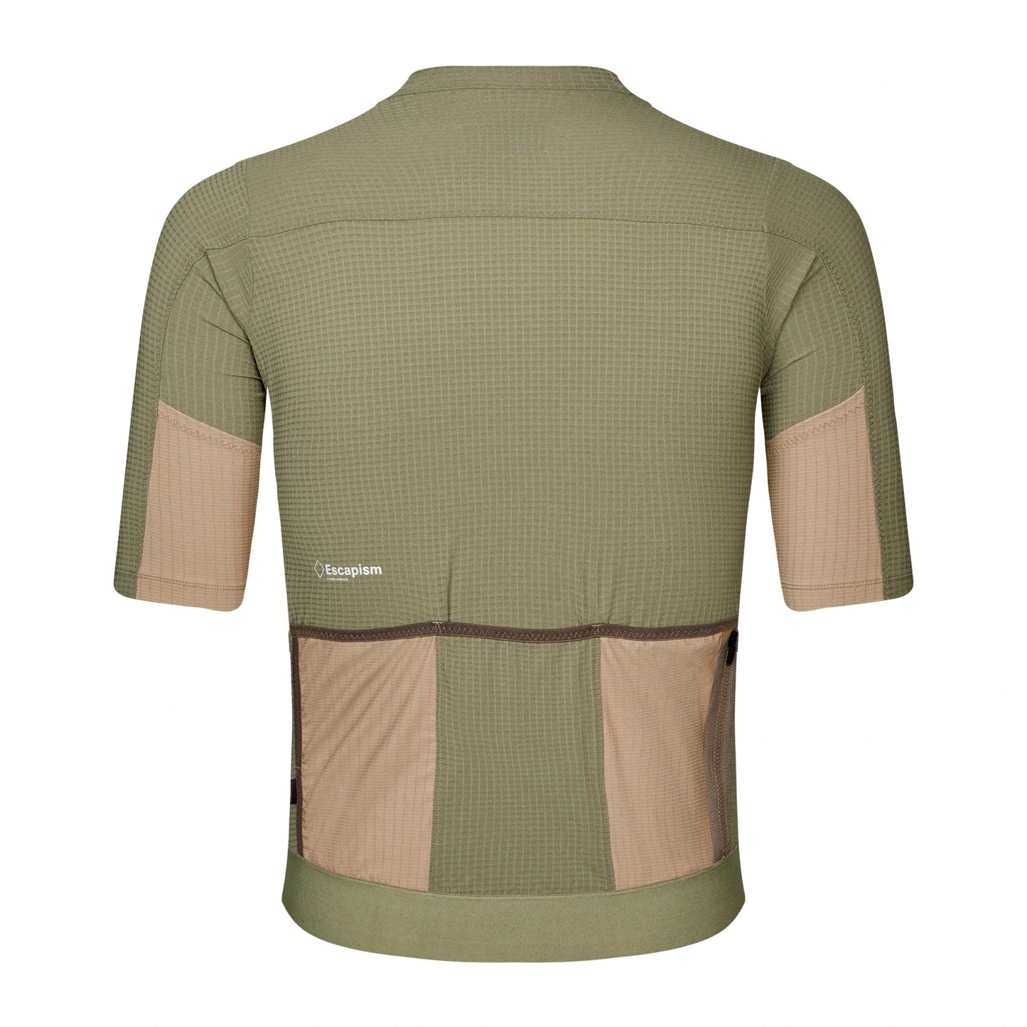 PAS NORMAL STUDIOS Men's Escapism Jersey - Light Olive