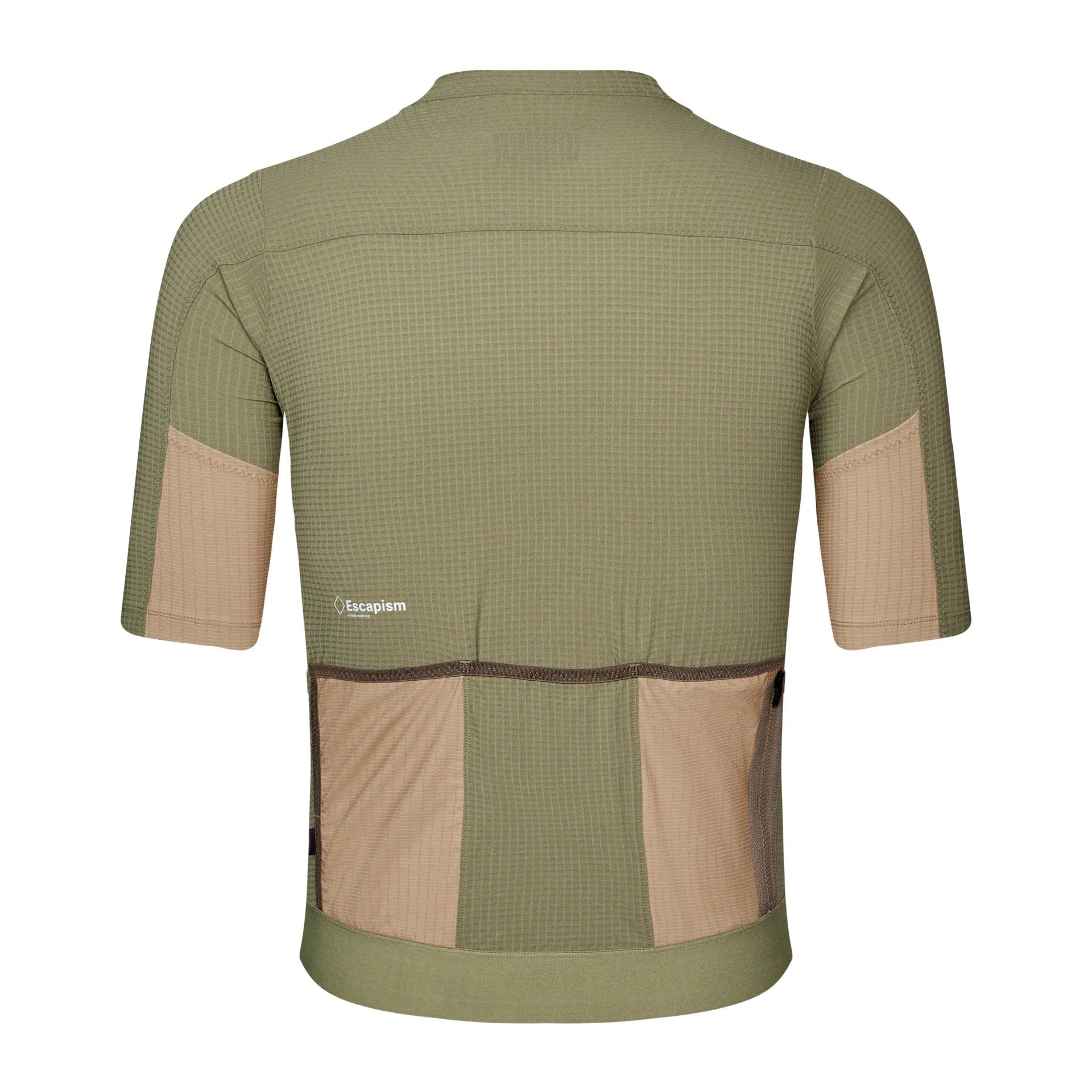 PAS NORMAL STUDIOS Men's Escapism Jersey - Light Olive