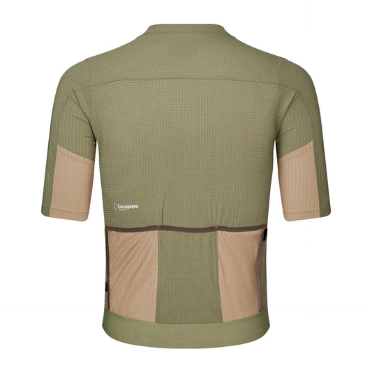 PAS NORMAL STUDIOS Men's Escapism Jersey - Light Olive