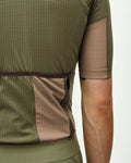 PAS NORMAL STUDIOS Men's Escapism Jersey - Light Olive