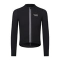 PAS NORMAL STUDIOS Men's Escapism Long Sleeve Jersey - Black