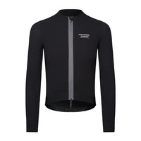PAS NORMAL STUDIOS Hommes's Escapism Maillot manches longues - Noir