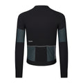 PAS NORMAL STUDIOS Men's Escapism Long Sleeve Jersey - Black