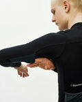 PAS NORMAL STUDIOS Men's Escapism Long Sleeve Jersey - Black