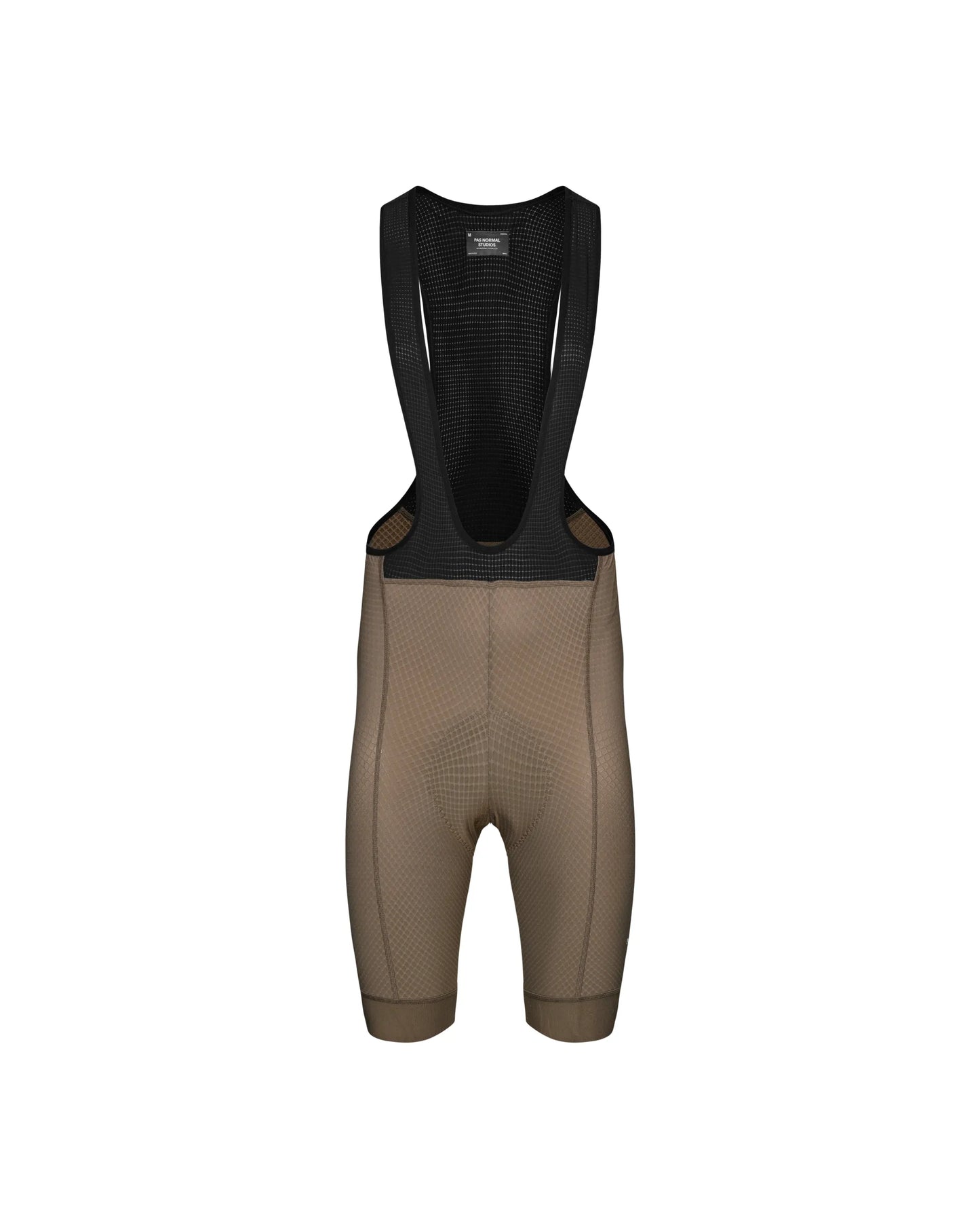 PAS NORMAL STUDIOS Men's Essential Bibs - Earth