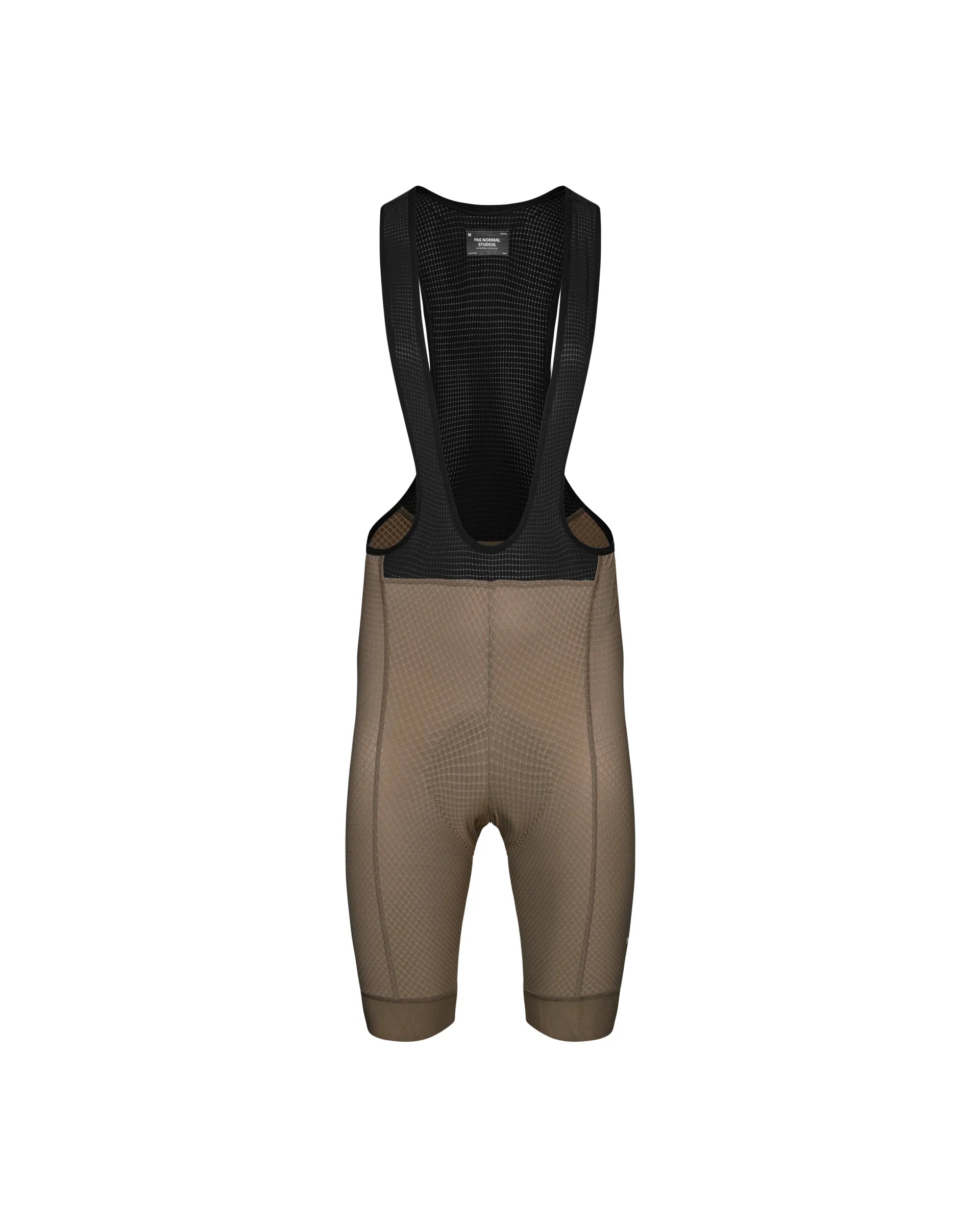 PAS NORMAL STUDIOS Men's Essential Bibs - Earth