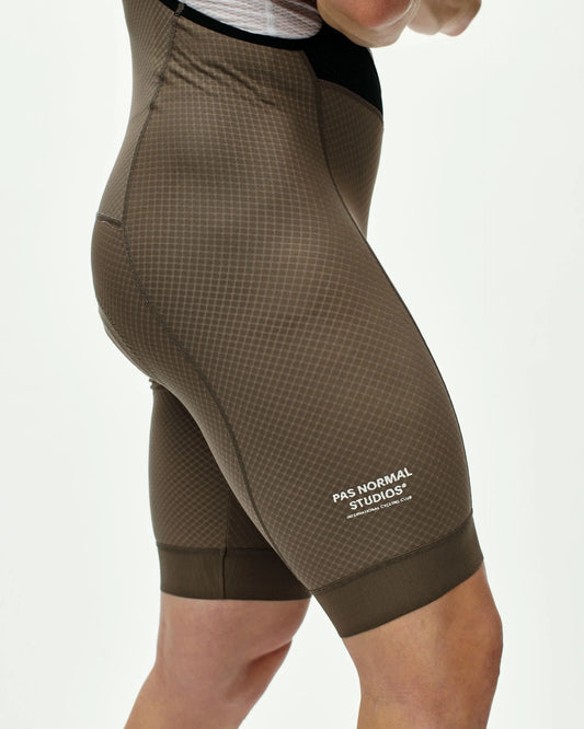 PAS NORMAL STUDIOS Men's Essential Bibs - Earth