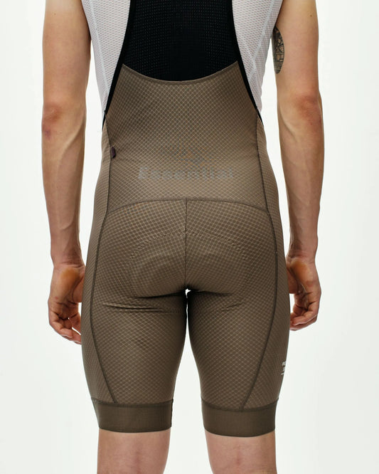 PAS NORMAL STUDIOS Men's Essential Bibs - Earth