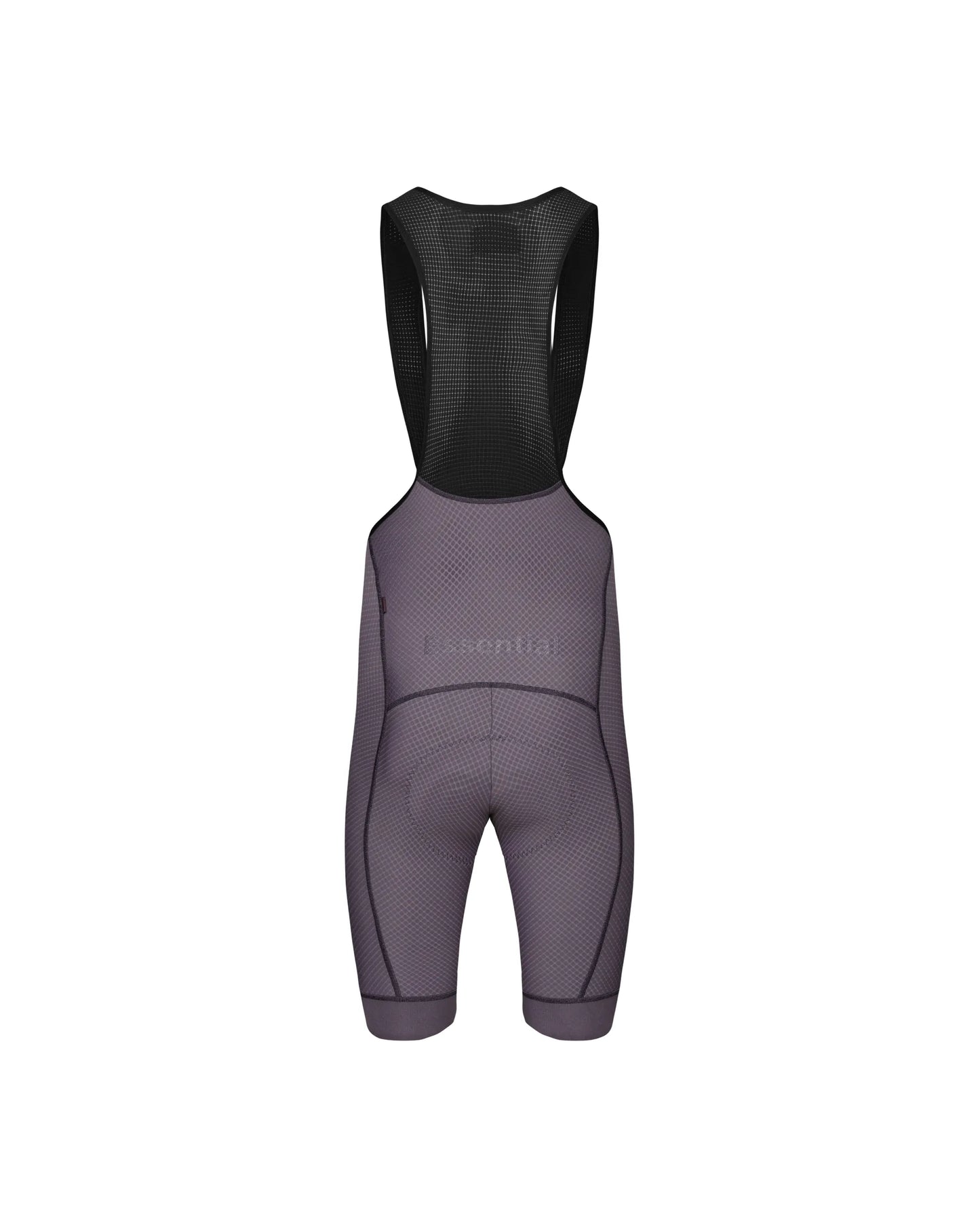 PAS NORMAL STUDIOS Men's Essential Bibs - Iron Grey