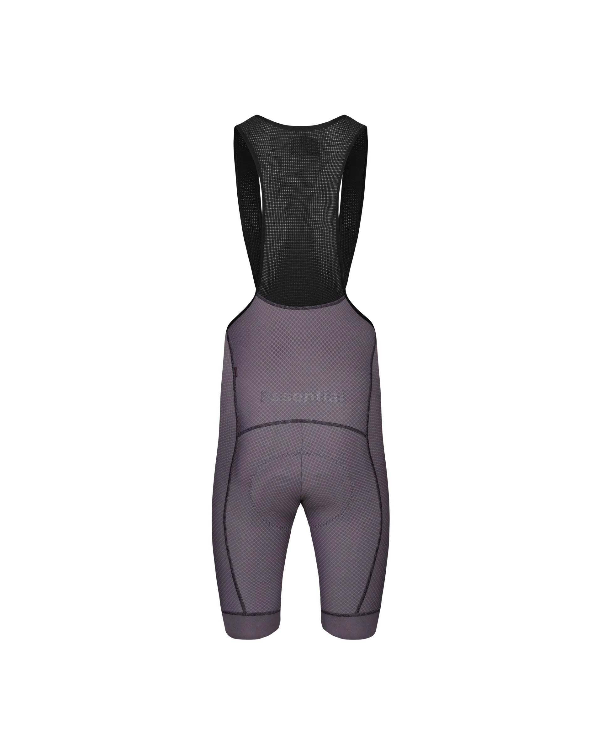 PAS NORMAL STUDIOS Men's Essential Bibs - Iron Grey