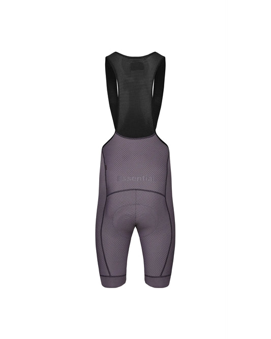 PAS NORMAL STUDIOS Men's Essential Bibs - Iron Grey