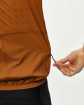 PAS NORMAL STUDIOS Men's Essential Insulated Gilet - Pecan