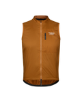 PAS NORMAL STUDIOS Men's Essential Insulated Gilet - Pecan