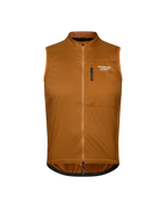 PAS NORMAL STUDIOS Men's Essential Insulated Gilet - Pecan