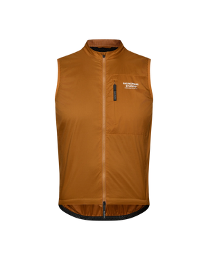 PAS NORMAL STUDIOS Herren's Essential Insulated Radweste - Pecan