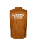 PAS NORMAL STUDIOS Men's Essential Insulated Gilet - Pecan