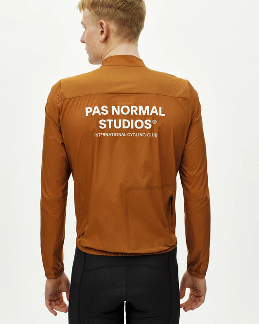 PAS NORMAL STUDIOS Men's Essential Insulated Jacket - Pecan