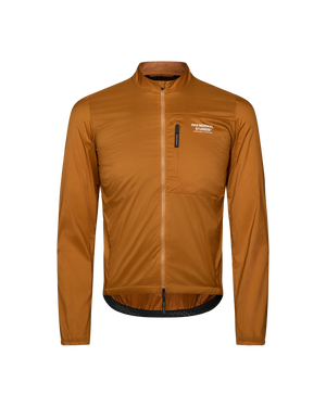PAS NORMAL STUDIOS Herren's Essential Insulated Jacke - Pecan