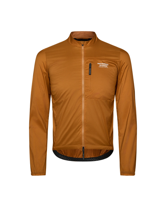 PAS NORMAL STUDIOS Men's Essential Insulated Jacket - Pecan