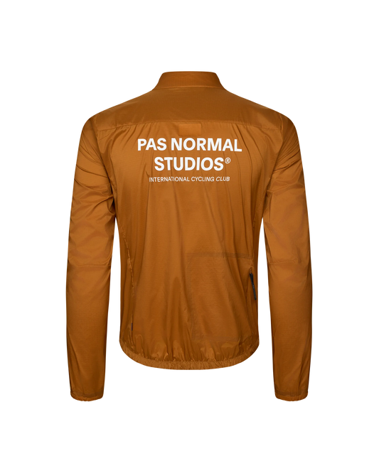 PAS NORMAL STUDIOS Men's Essential Insulated Jacket - Pecan