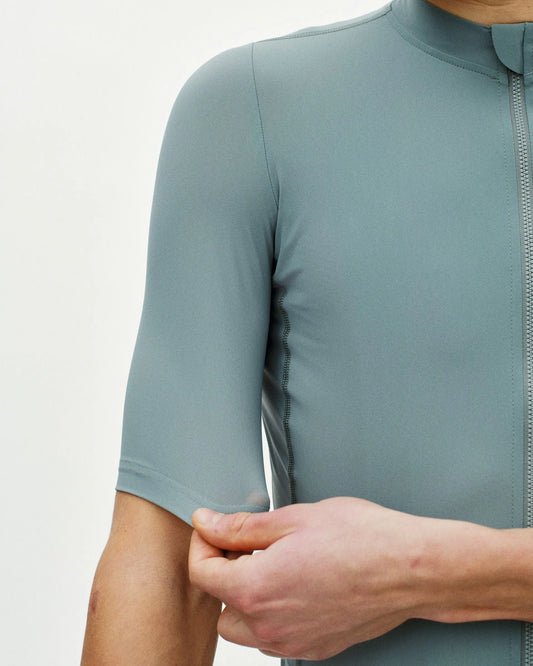 PAS NORMAL STUDIOS Men's Essential Jersey - Calcite Blue