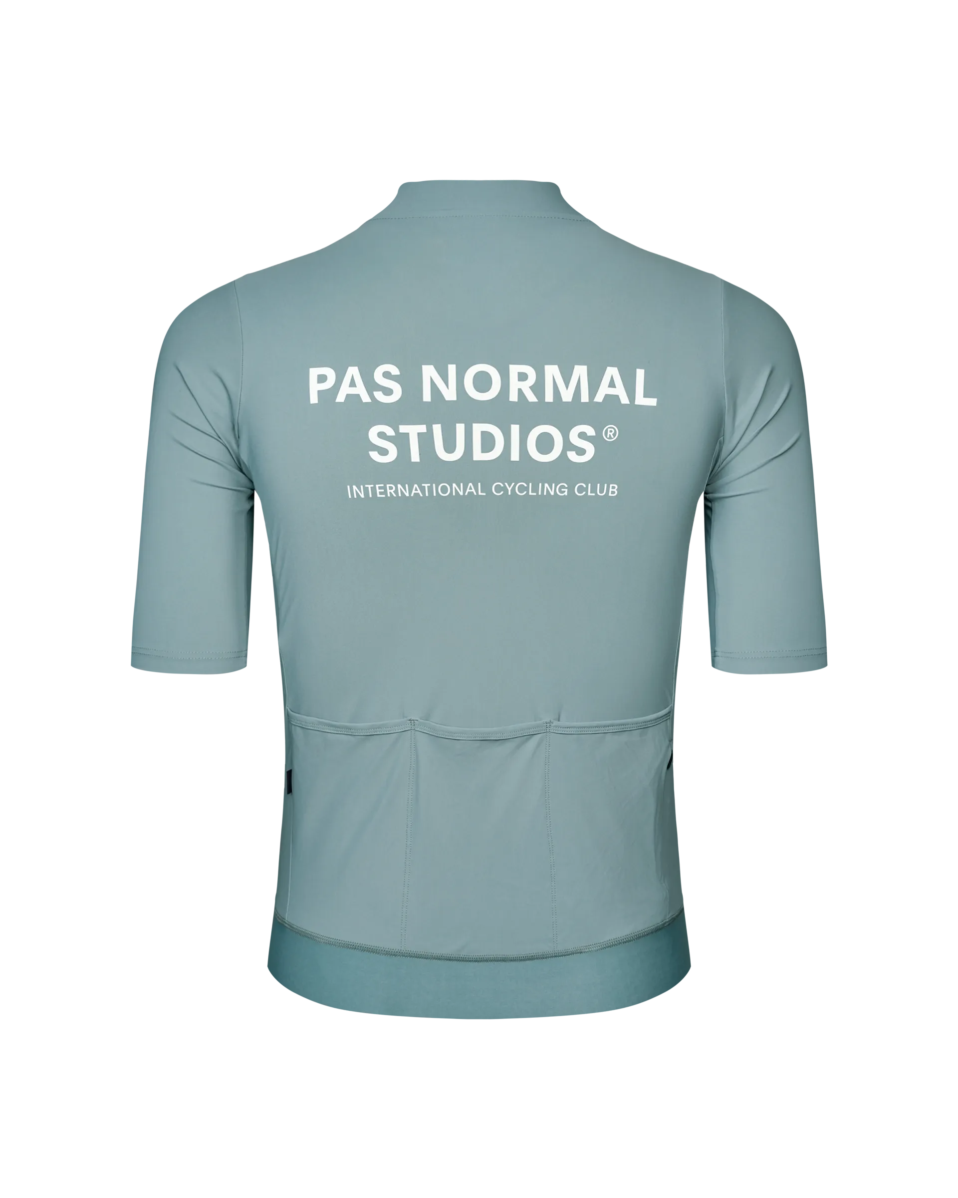 PAS NORMAL STUDIOS Men's Essential Jersey - Calcite Blue