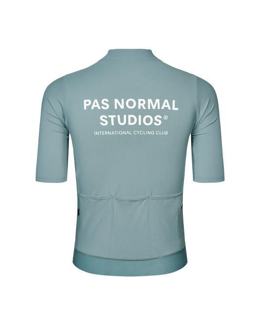 PAS NORMAL STUDIOS Men's Essential Jersey - Calcite Blue
